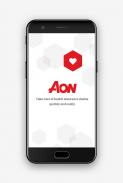 Aon Healthcare screenshot 3