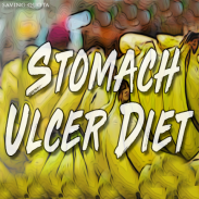 Stomach Ulcer Diet screenshot 0