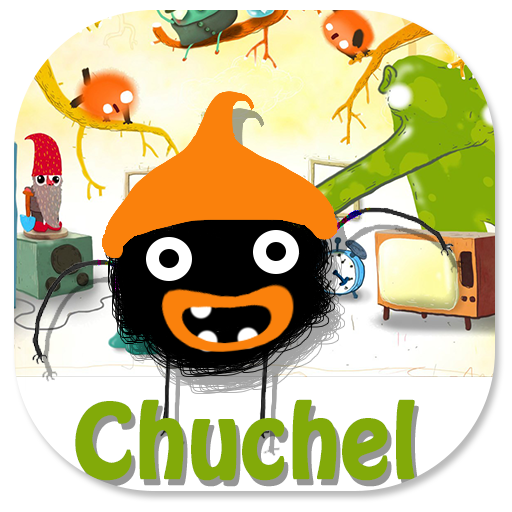 Chuchel itch. Chuchel. Chuchel игра. Chuchel отзывы. Red Pig Chuchel.