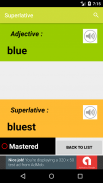 Superlative and Comparative Adjectives screenshot 7