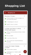 Meat Recipes screenshot 4