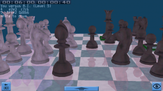 Napo Chess Lite screenshot 6
