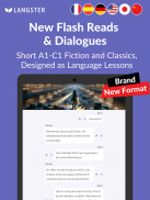 Langster: Language Learning screenshot 13