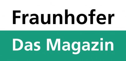 Fraunhofer-Magazin