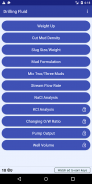 Drilling Fluids App screenshot 22