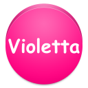 Aprendiendo con Violetta