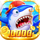 Fishing Life-popular fishing game Icon