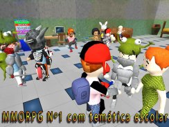 Conheça a Game Academy: a primeira escola online de desenvolvimento de  jogos - Salvando Nerd