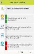 IoT MCQs Bank (Internet of Things MCQs) screenshot 5