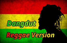 Lagu Dangdut Reggae Offline screenshot 0