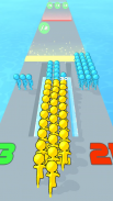 Runner Pusher screenshot 4