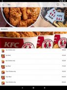 KFC Suriname screenshot 5