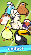 Idle Bird Park screenshot 5