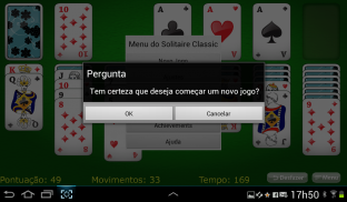 Solitaire Classic screenshot 8