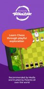 Kahoot! Learn Chess: DragonBox screenshot 22