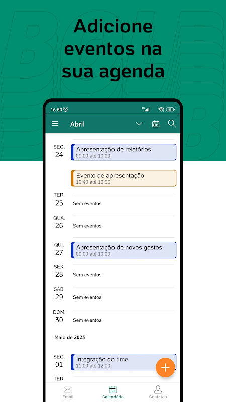 Download BOL Mail 1.14.0 for Android