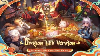 Garena RoV: Dragon LNY screenshot 8