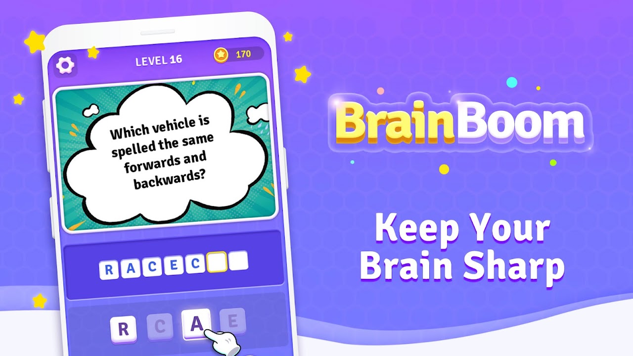 Brain Boom for Android - Download the APK from Uptodown