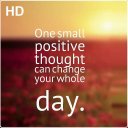 Inspirational & Motivational Quotes - Daily Icon