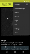 Galaxy Zoo screenshot 11