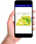 Indian Satellite Weather: Live Rain Weather Images screenshot 4