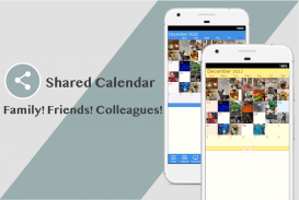 Jorte Calendar & Organizer screenshot 7