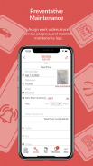 AUTOsist Fleet Maintenance App screenshot 5