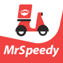 MrSpeedy: Delivery Service Icon