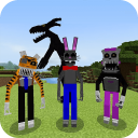 Mr. Hopps Playhouse 2  Addon for Mcpe