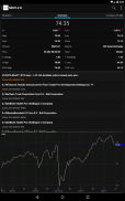 FIS MarketMap Mobile screenshot 10