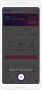 Ncell App: Recharge, Buy Packs screenshot 5