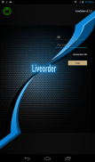 LiveOrder for PharmAssist screenshot 0