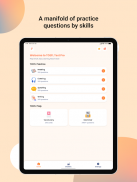 Practice for TOEFL® Test Pro screenshot 12