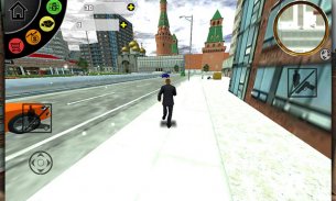 Russian Crime Cartel Genesis screenshot 10
