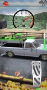 Diesel Challenge Truck Games screenshot 1