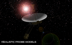 Planetarium Zen Solar System screenshot 14