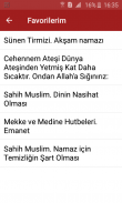 Islami Kitaplar Toplusu. Kuran, Hadisler, Fıkıh... screenshot 1