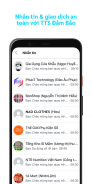 Thị Trường Sỉ - Mua Sỉ Online screenshot 5