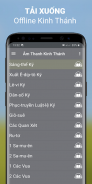 Offline Kinh Thánh âm thanh screenshot 4
