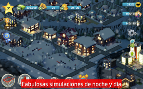 Isla ciudad 4: Simulation de magnate screenshot 14