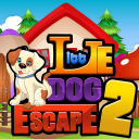 553-Little Dog Escape 2 Icon