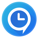 Time To Work - staff schedule Icon