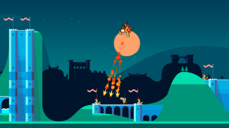 Drag'n'Boom screenshot 0