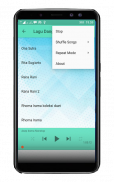 Dangdut Kenangan Mp3 Nonstop screenshot 1