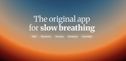 The Breathing App: Resonance