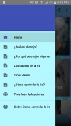 Como controlar la ira screenshot 2