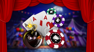 Teen Patti Club-3 Patti Online screenshot 2