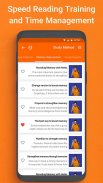 Study Tips - Easy Learning screenshot 3