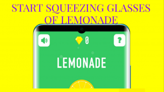 Lemonade Cup screenshot 3