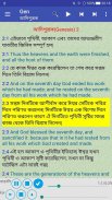 Bengali English Audio Bible screenshot 0